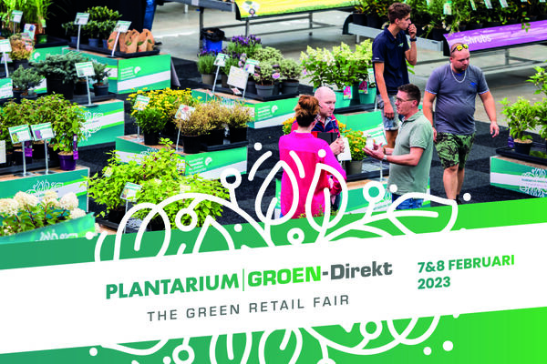 Outlook Plantarium / Groen-Direkt 2023